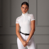 Shires Aubrion Ambel Show Shirt - Ladies